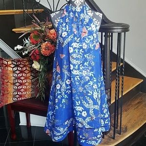 FALL SALE TED BAKER KYOTO Garden Dress